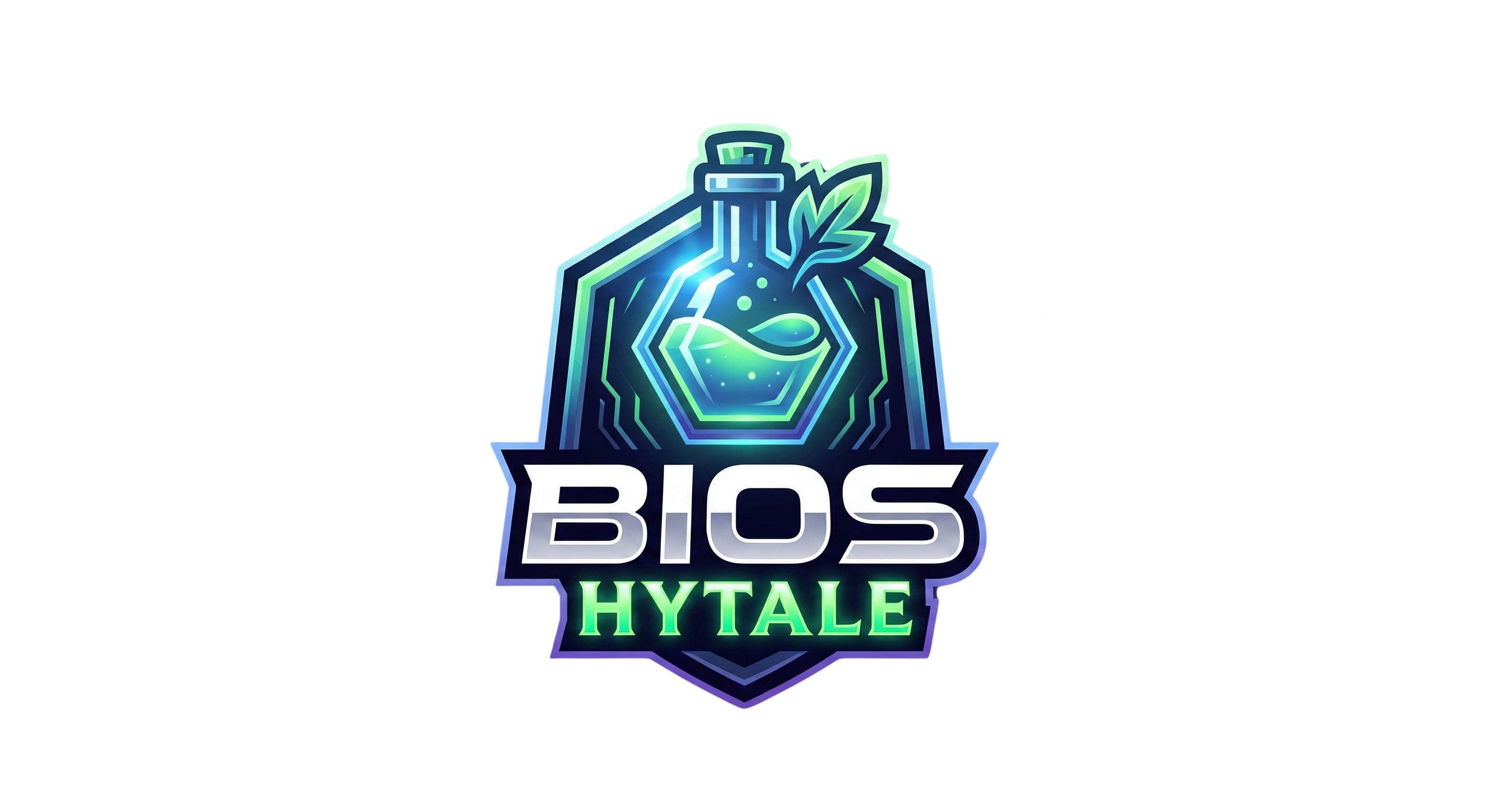 Logo Bios Hytale